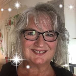 Meet your Posher, Pat